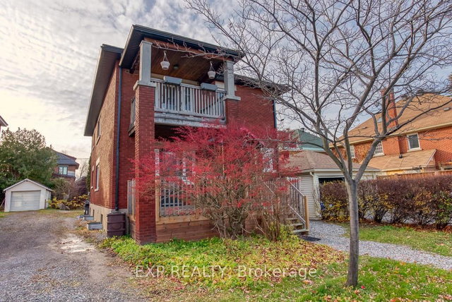 448 Holland Avenue