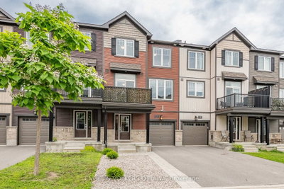 517 Galmoy Way • Ottawa, ON photo 2