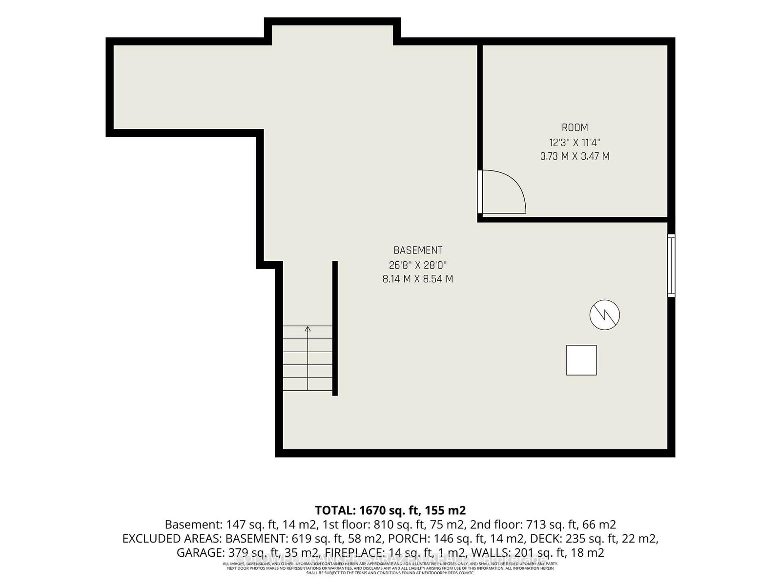 17 Smolkin Street • Arnprior, ON photo 36