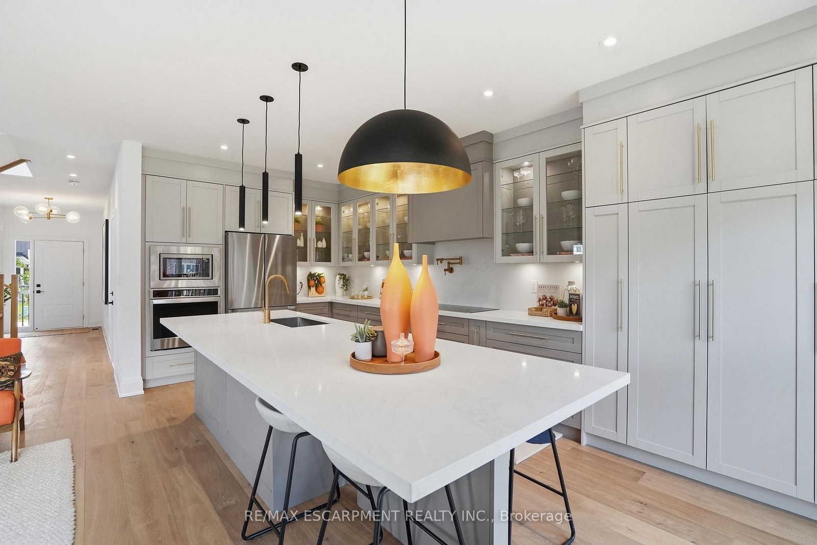 25 Rainey Drive • East Luther Grand Valley, ON photo 14