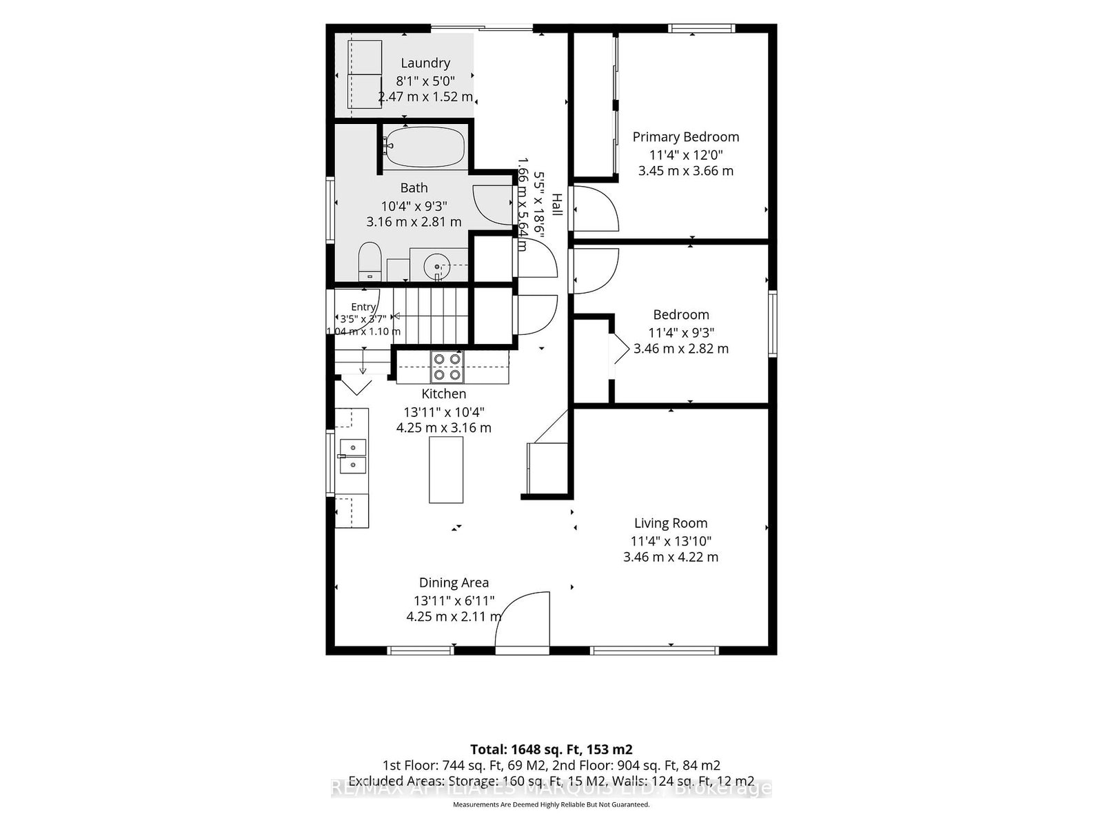 824 Alice Street • Cornwall, ON photo 42