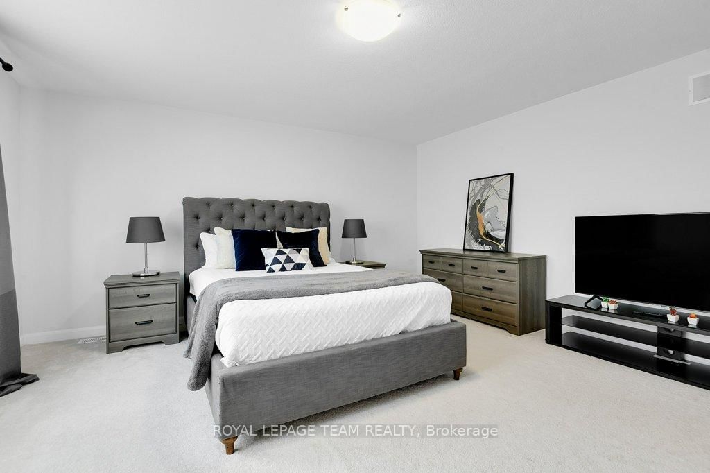784 Cappamore Drive • Ottawa, ON photo 14