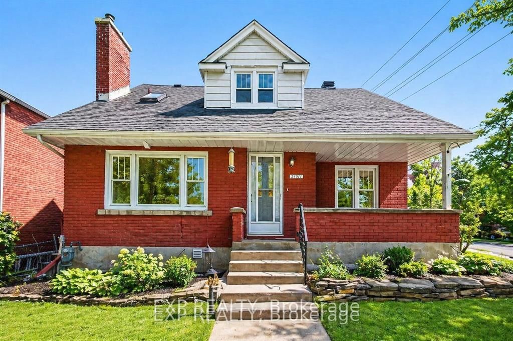 2511 Junction Avenue • Ottawa, ON photo 1