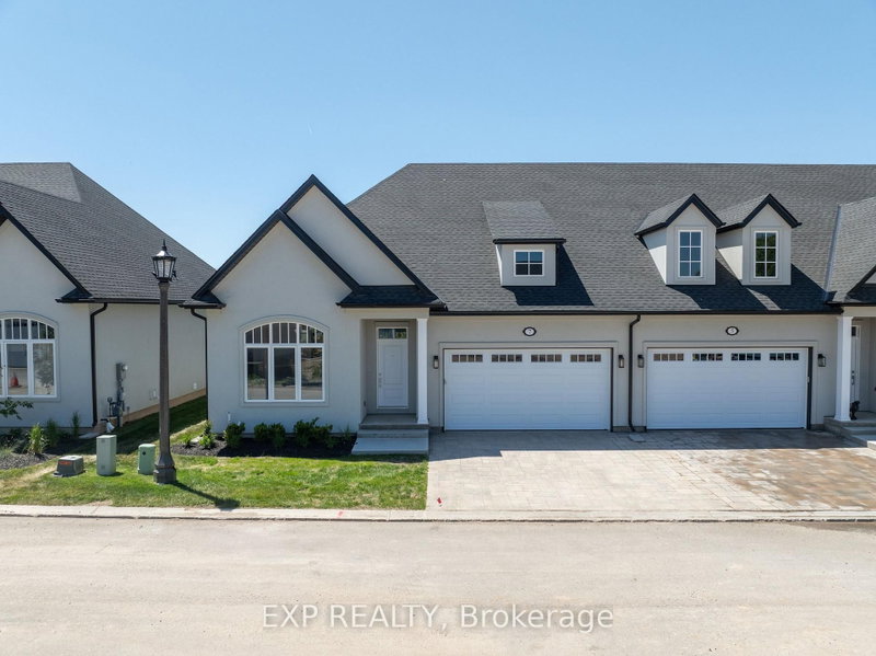 home for sale on 10 Butternut Crescent