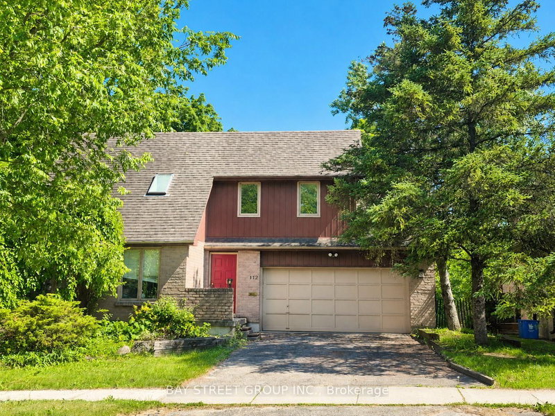 home for sale on 172 CHEPSTOW Close