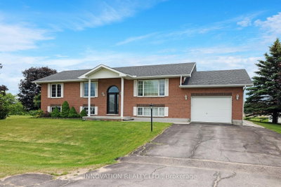 14 Riley Crescent