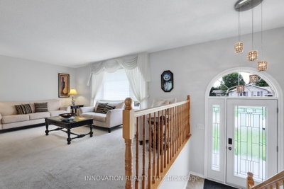 14 Riley Crescent • Braeside, ON photo 5
