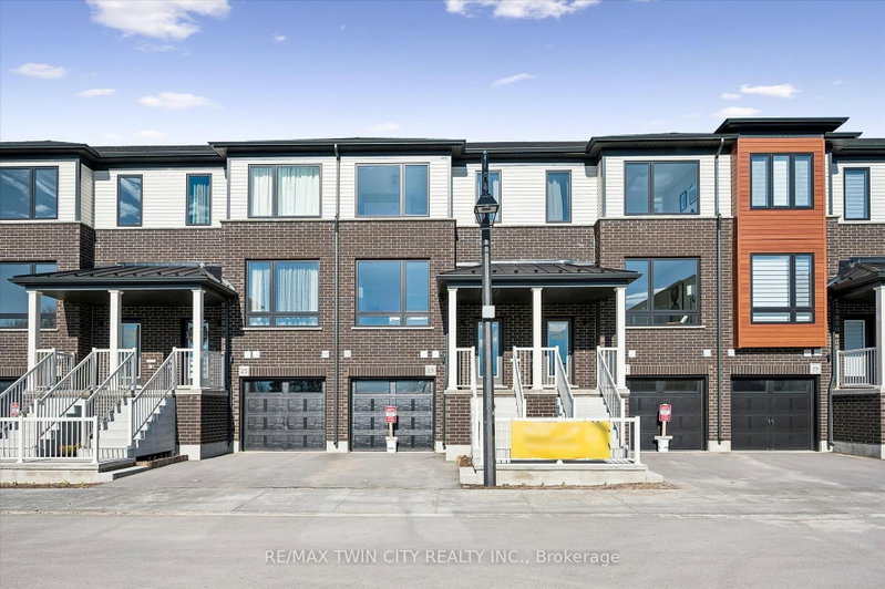 23 Sora Lane