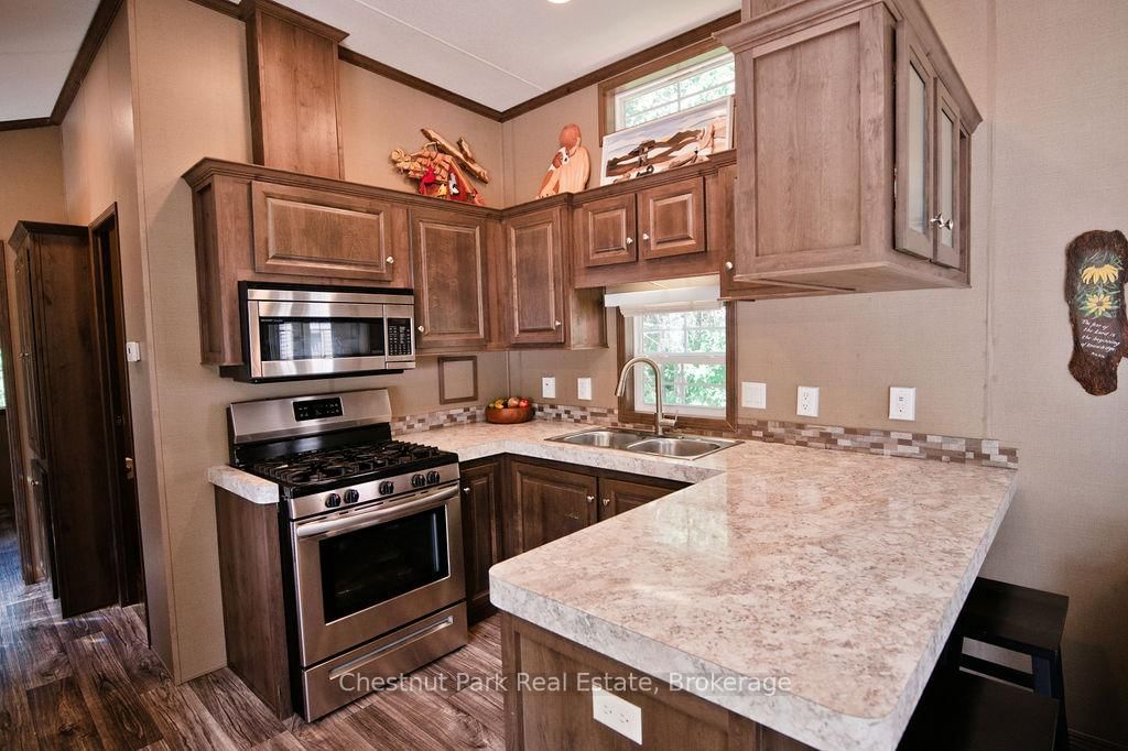 98 North Shore Road • #Unit 1 • Kearney, ON photo 14