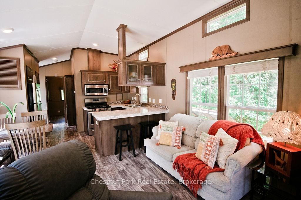 98 North Shore Road • #Unit 1 • Kearney, ON photo 20