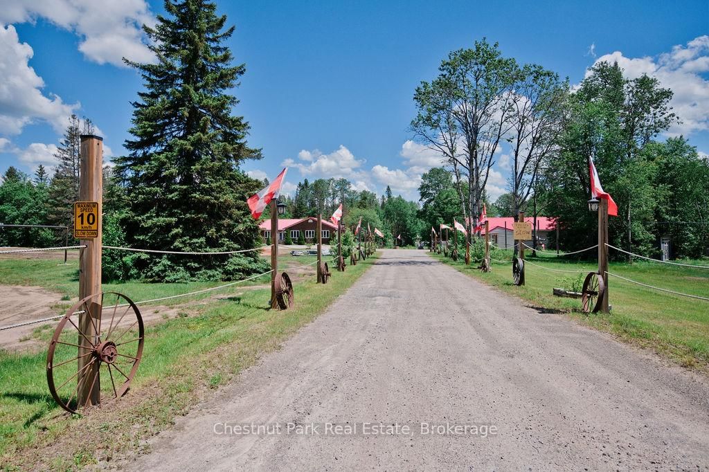 98 North Shore Road • #Unit 1 • Kearney, ON photo 32