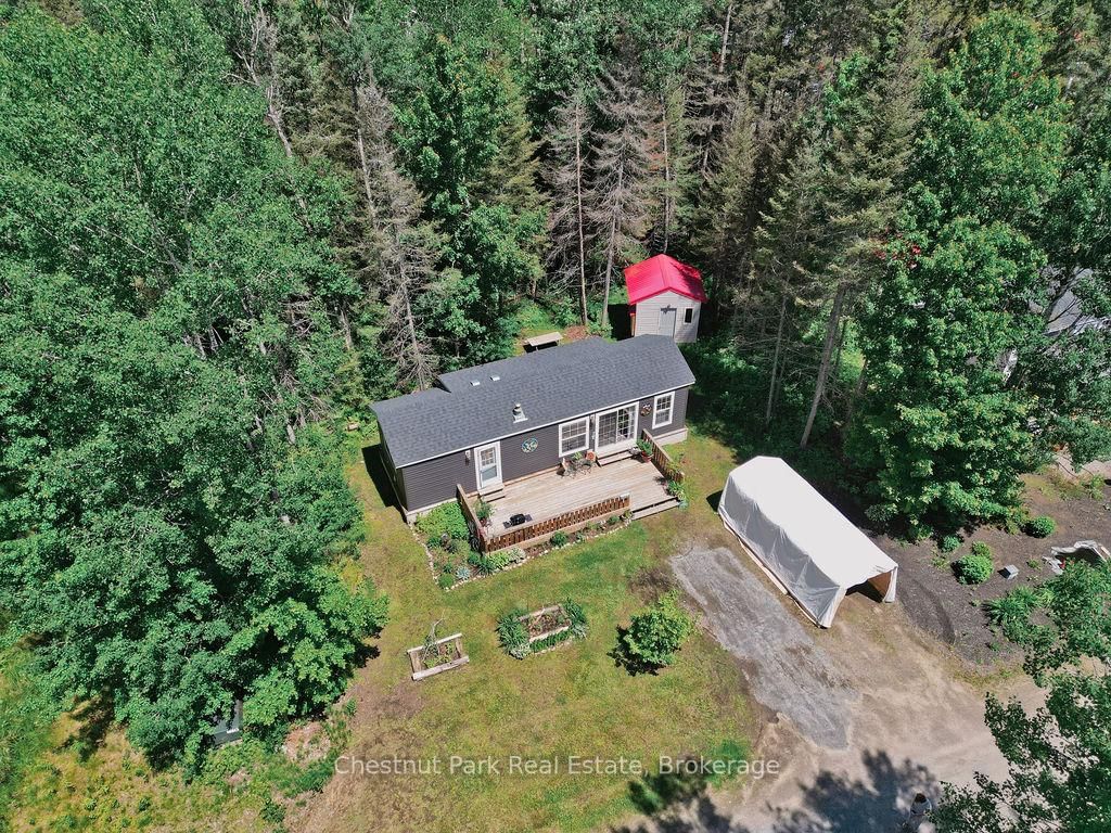 98 North Shore Road • #Unit 1 • Kearney, ON photo 35