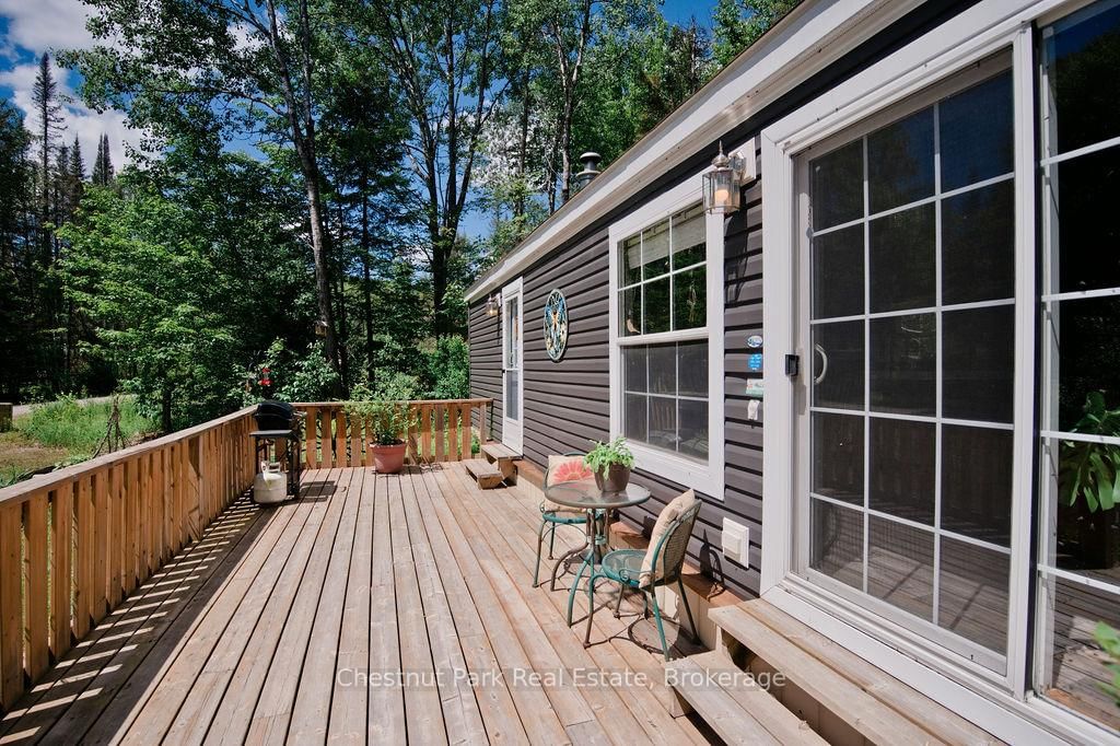 98 North Shore Road • #Unit 1 • Kearney, ON photo 43