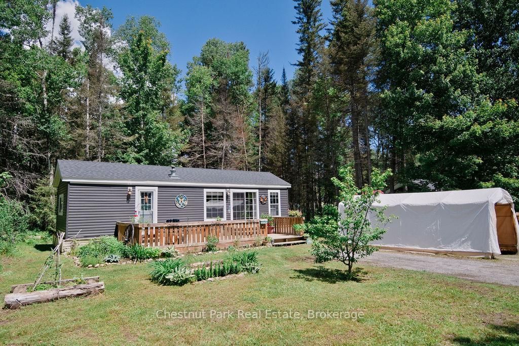 98 North Shore Road • #Unit 1 • Kearney, ON photo 44