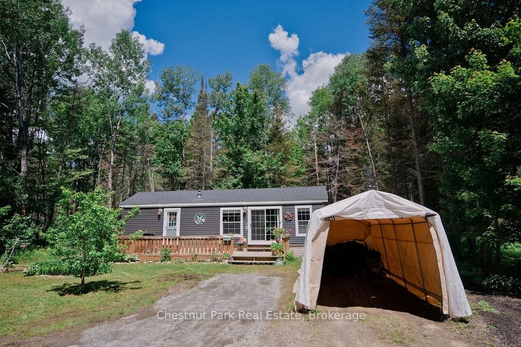 98 North Shore Road • #Unit 1 • Kearney, ON photo 46