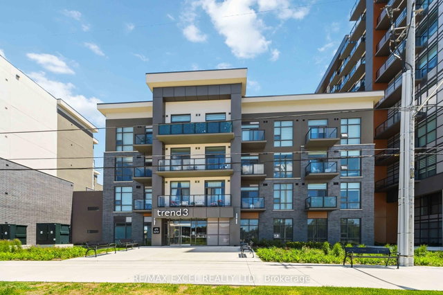 502 - 470 Dundas Street