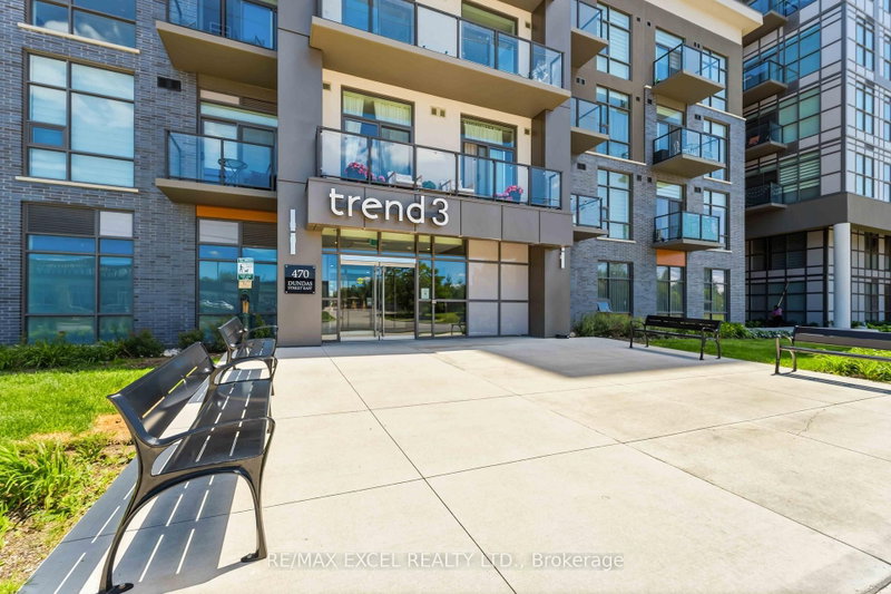 502 - 470 Dundas Street