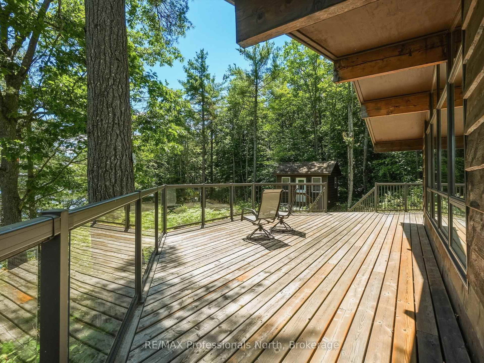 23 Taylor Island • Gravenhurst, ON photo 21