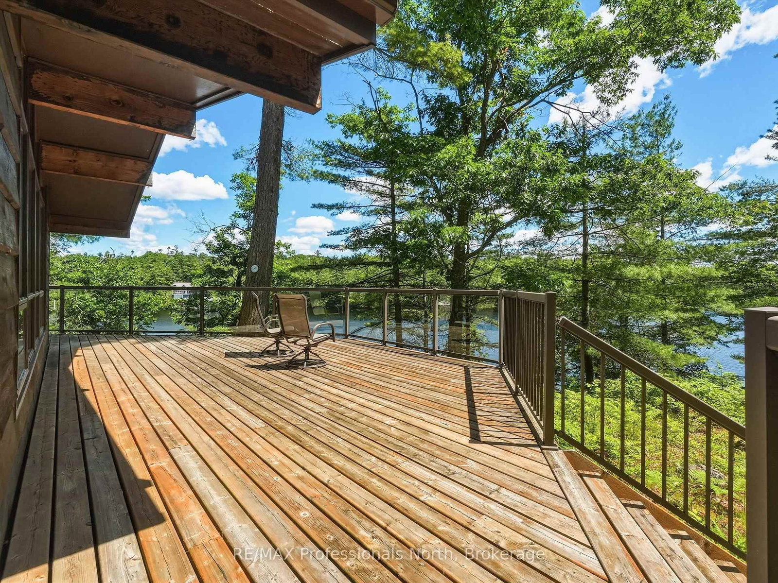 23 Taylor Island • Gravenhurst, ON photo 22