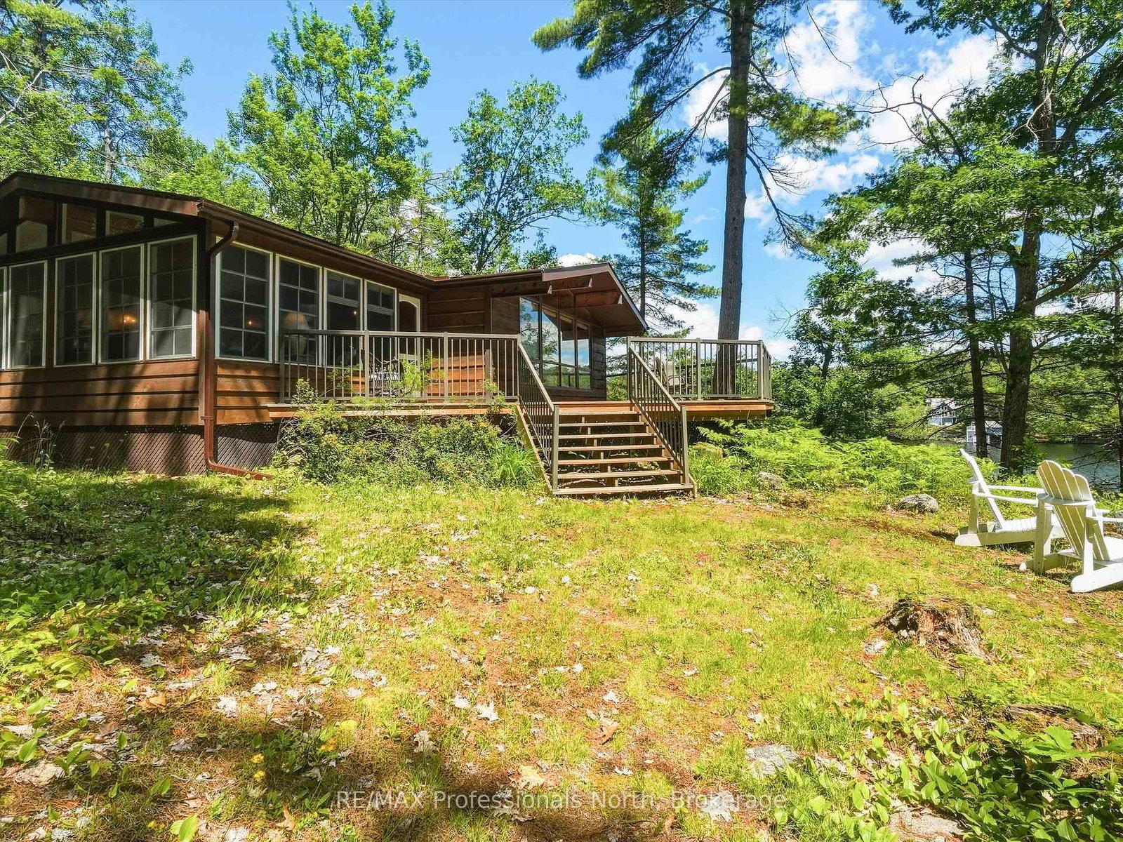 23 Taylor Island • Gravenhurst, ON photo 25