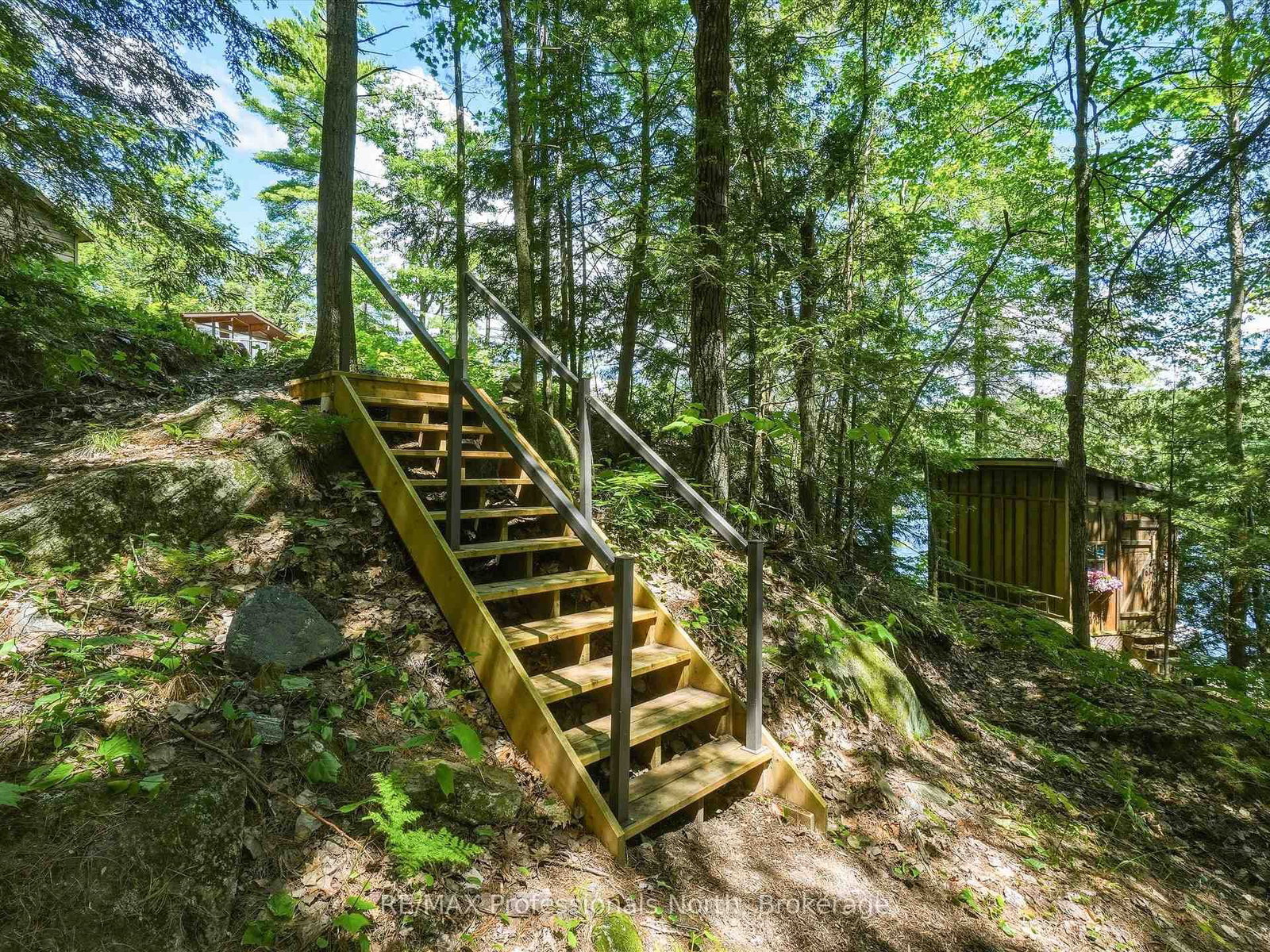 23 Taylor Island • Gravenhurst, ON photo 29