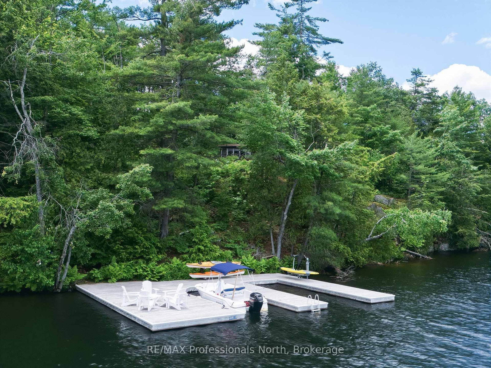 23 Taylor Island • Gravenhurst, ON photo 34