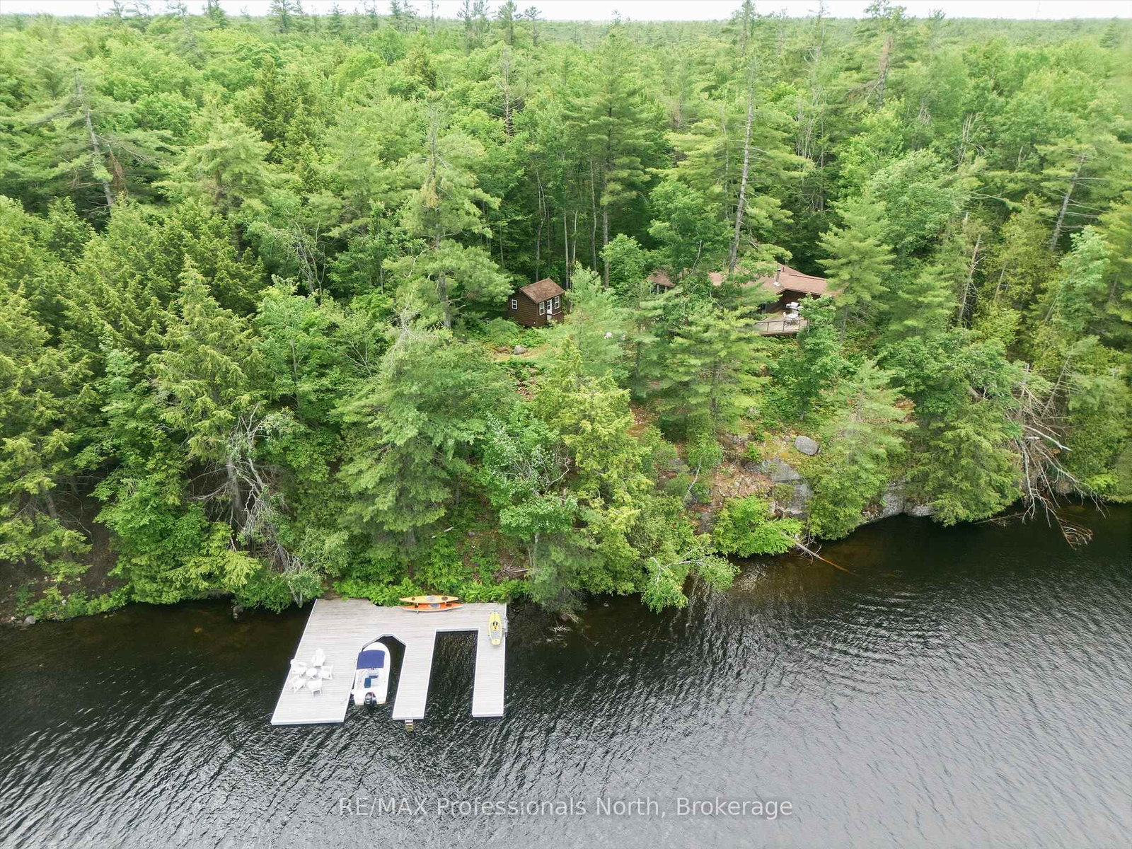 23 Taylor Island • Gravenhurst, ON photo 35