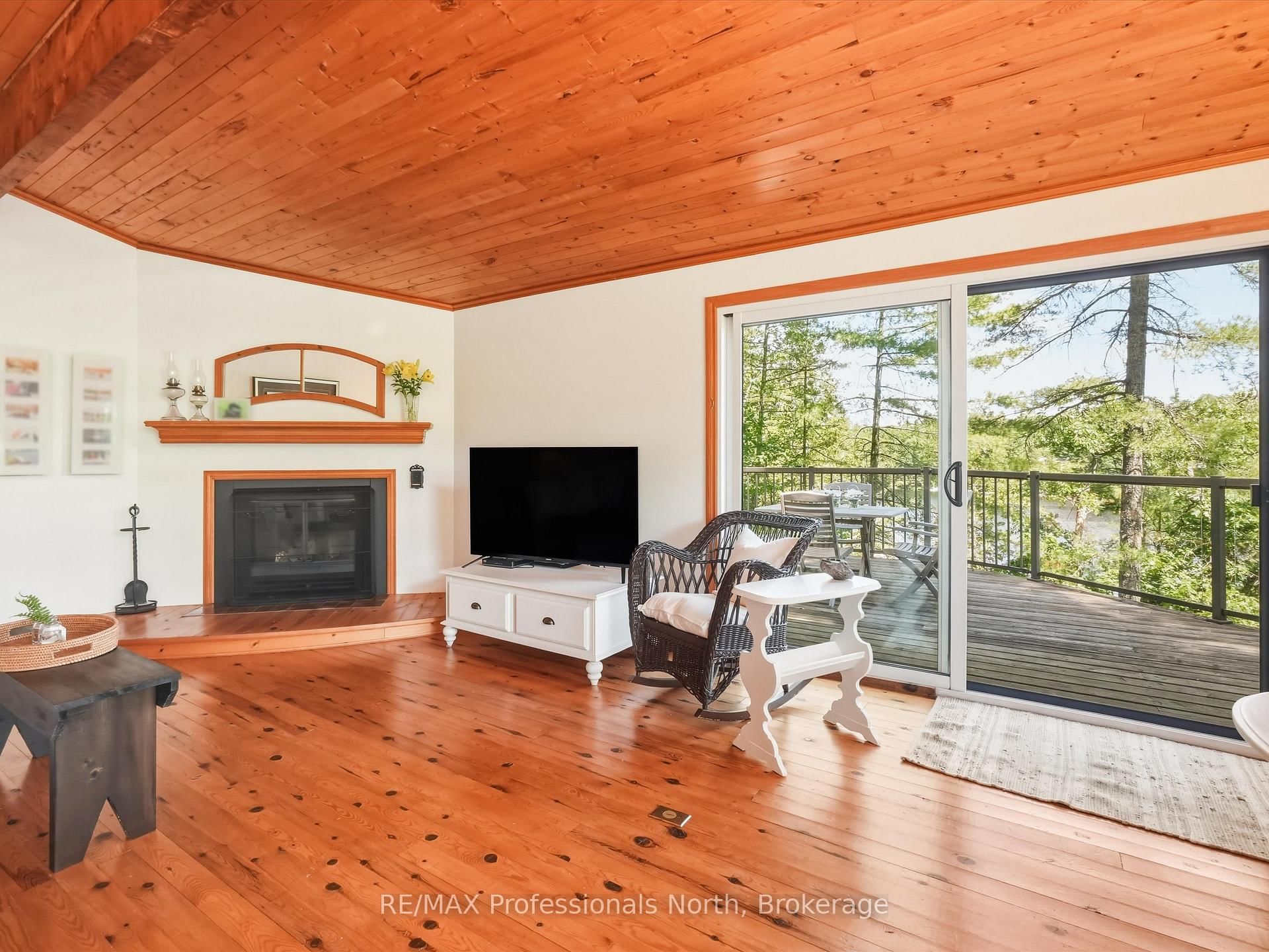 23 Taylor Island