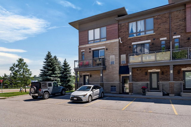 11 - 510 North Service Road