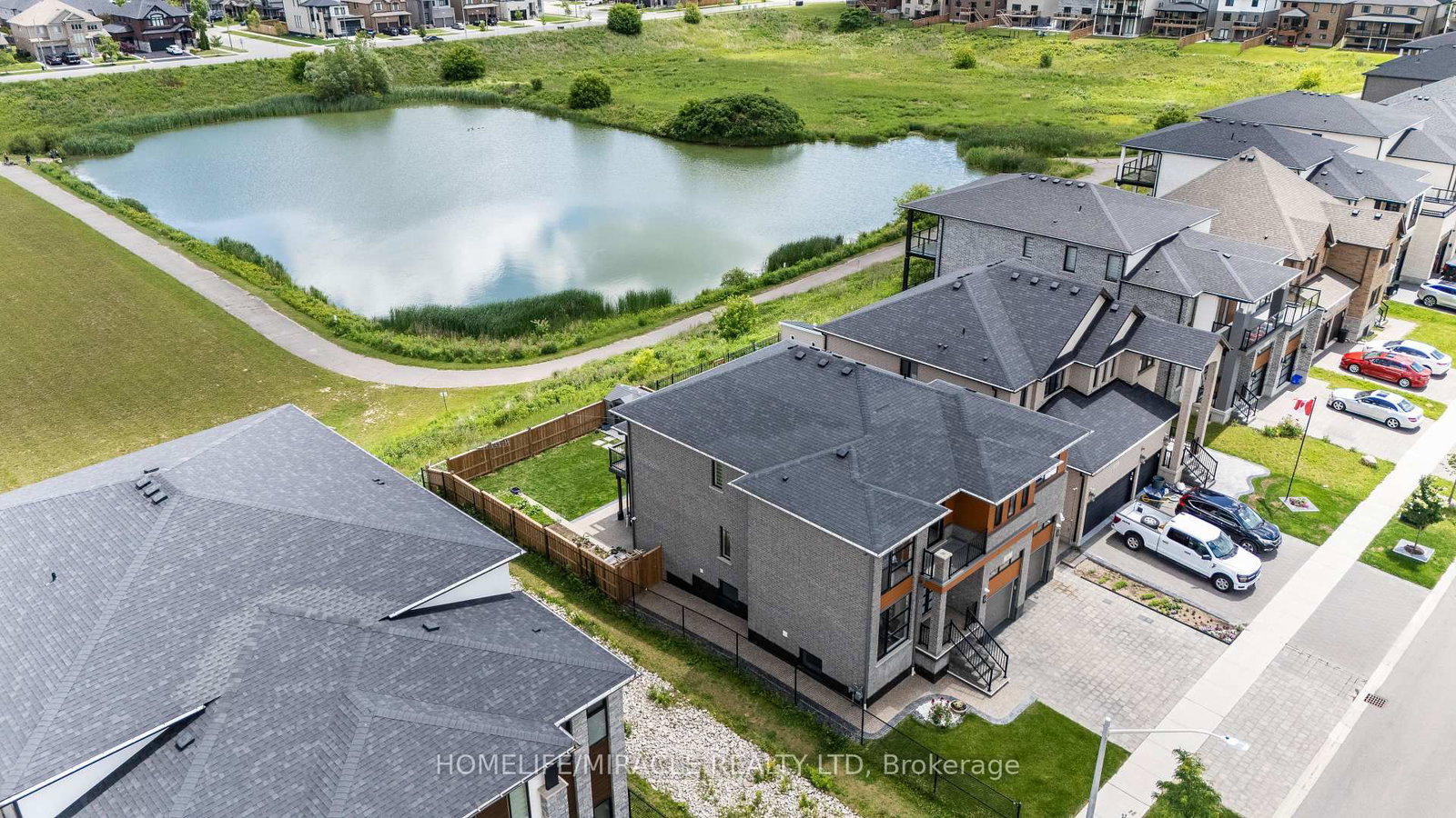 42 Grandville Circle • Brant, ON photo 45
