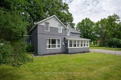 2574 Springbrook Road