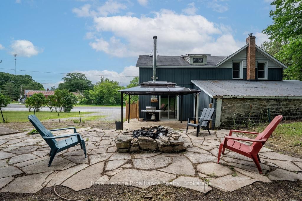 2574 Springbrook Road • Stirling-Rawdon, ON photo 42
