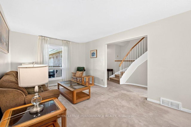 38 Burlington Crescent