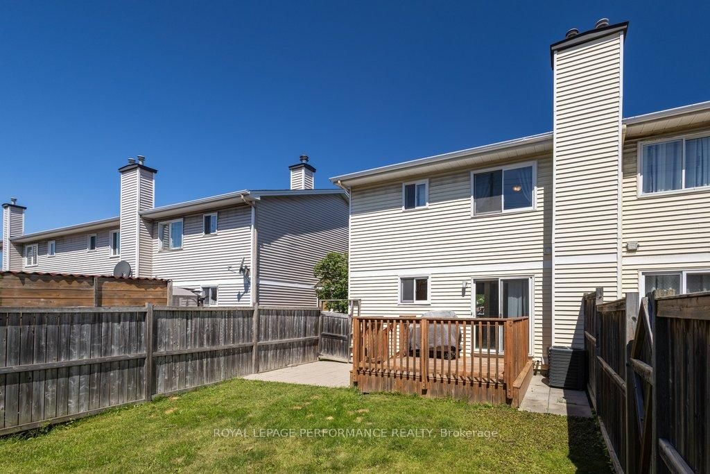 38 Burlington Crescent • Ottawa, ON photo 42