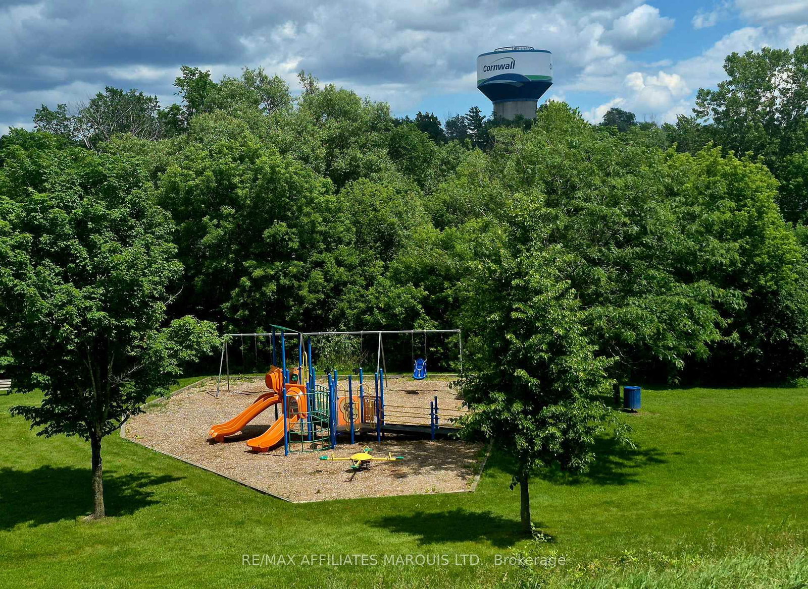 248 Northwoods Crescent • Cornwall, ON photo 42