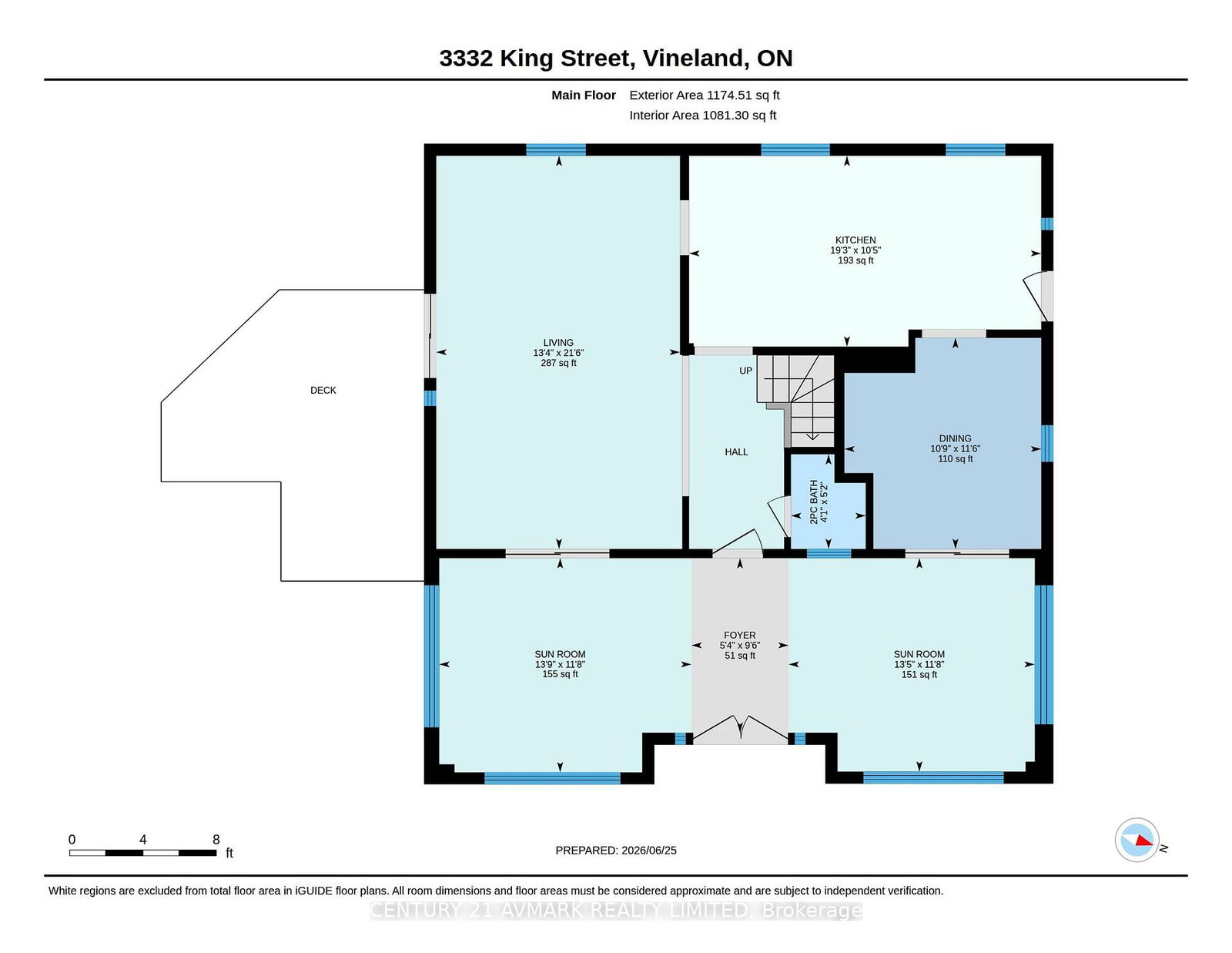 3332 King Street • Lincoln, ON photo 42