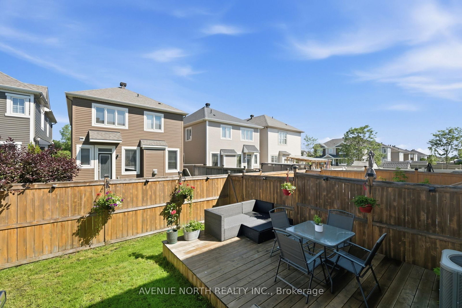 558 Ensatina Crescent • Ottawa, ON photo 39
