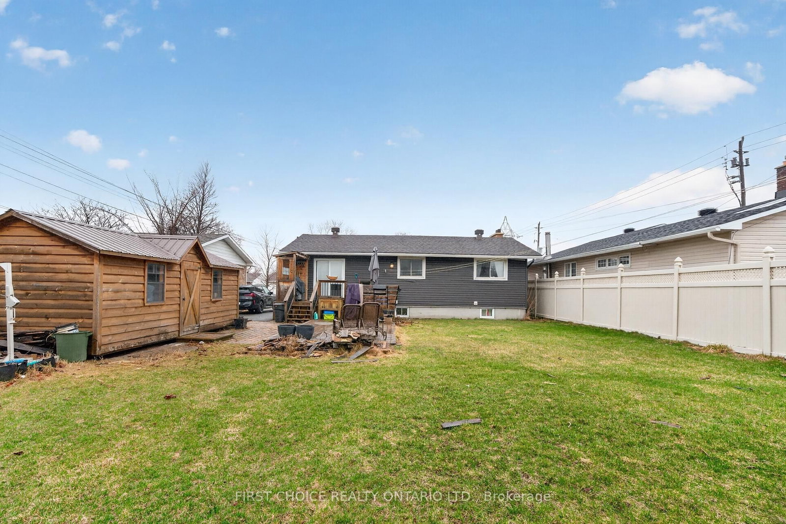 1307 Aurele Street • Ottawa, ON photo 15