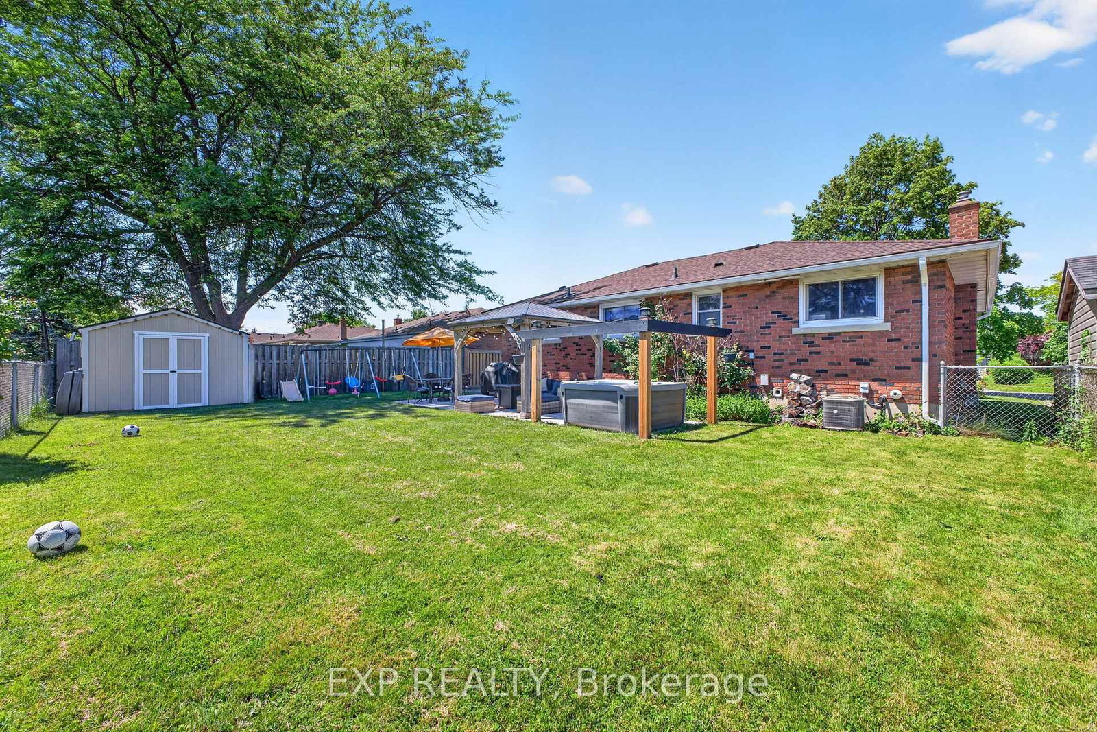 8 Dunraven Avenue • St. Catharines, ON photo 42