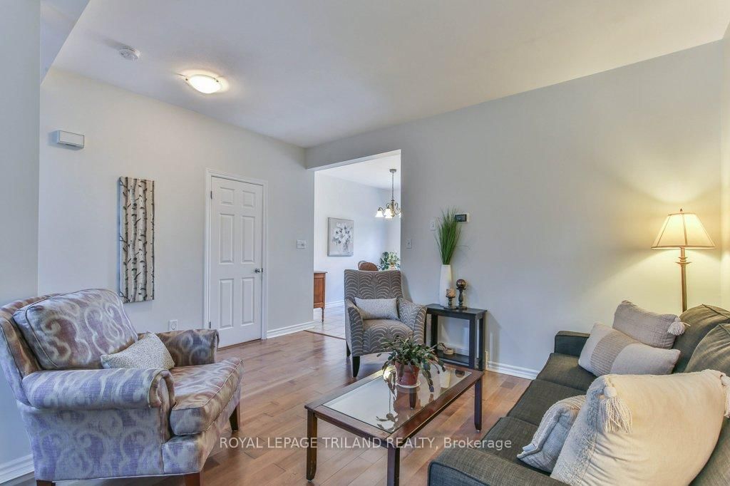 624 WILLIAM Street • #26 • London East, ON photo 16