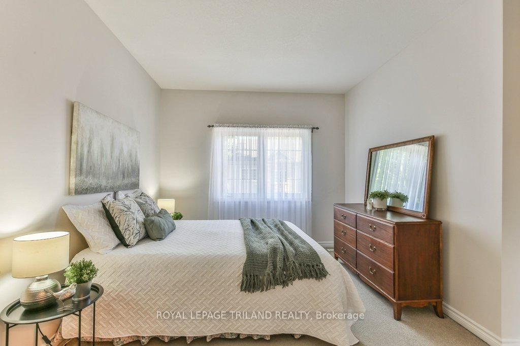624 WILLIAM Street • #26 • London East, ON photo 23