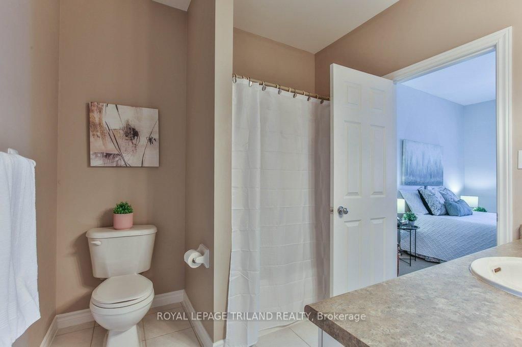 624 WILLIAM Street • #26 • London East, ON photo 26