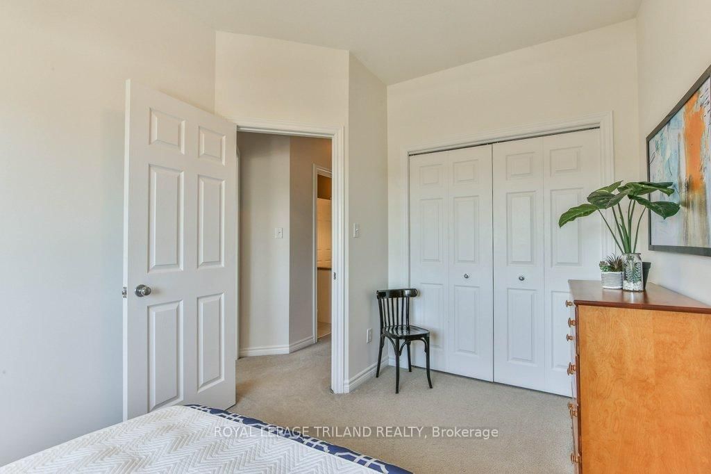 624 WILLIAM Street • #26 • London East, ON photo 30