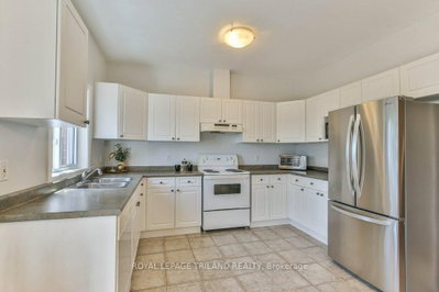 624 WILLIAM Street • #26 • London East, ON photo 8