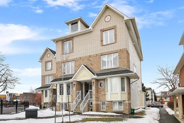 45 WATERBRIDGE Drive