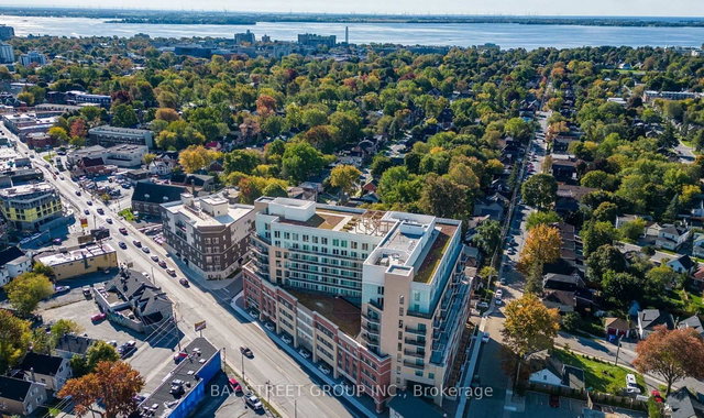813 - 652 Princess Street