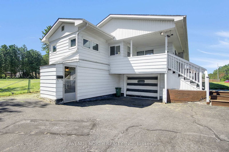 6898 Mitch Owens Road, Greely