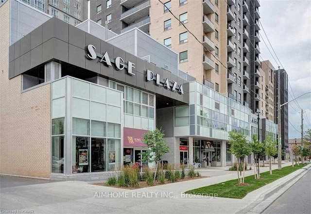 309 - 318 Spruce Street