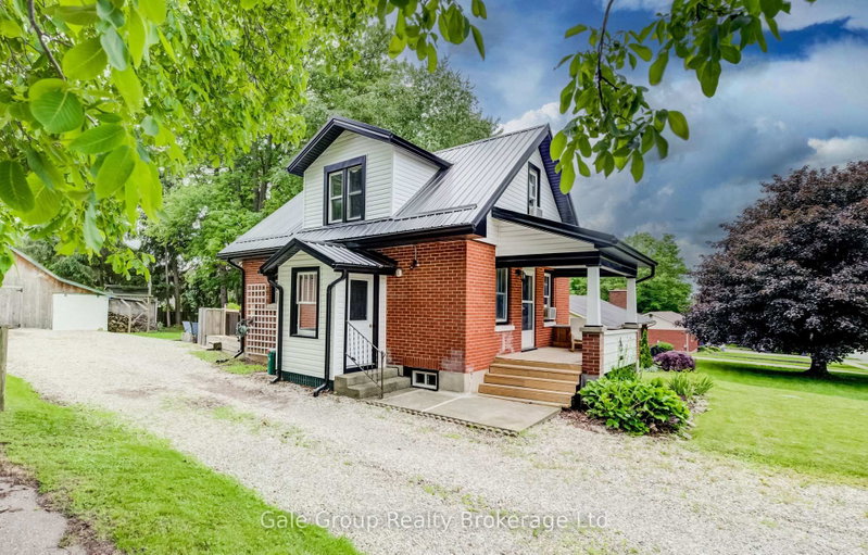 324080 Mount Elgin Road, South-West Oxford