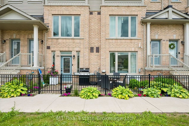279 Law Drive